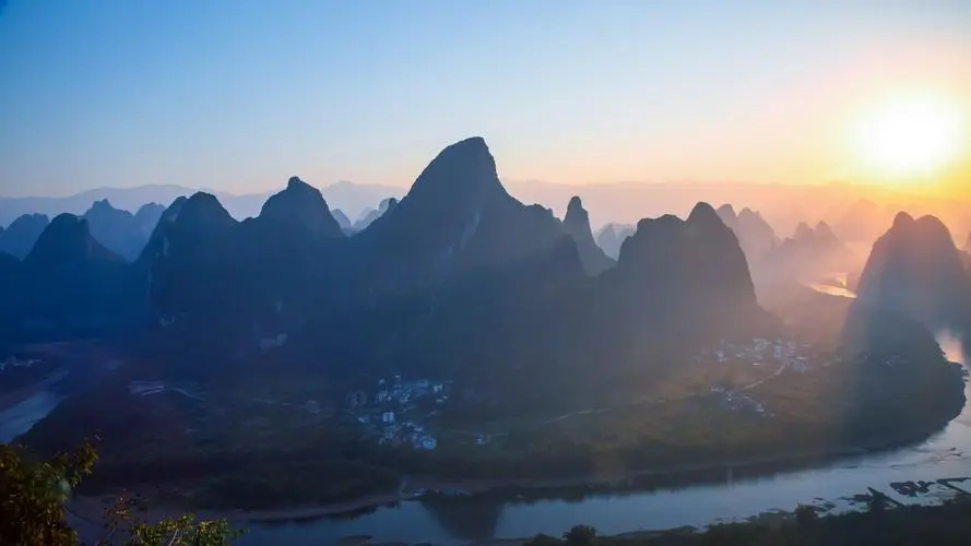 科技智慧工业